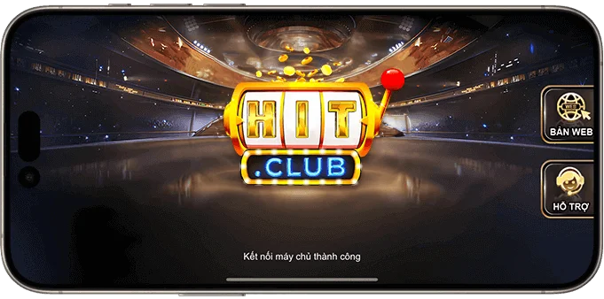 Giao diện game bài đẳng cấp